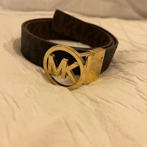 Belt from MK